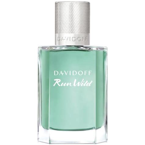 Davidoff Run Wild Him Eau De Toilette Sales Offers