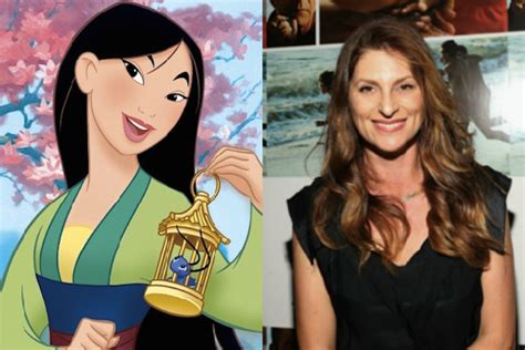 Disney Signs Niki Caro to Direct 'Mulan' Remake - TheWrap