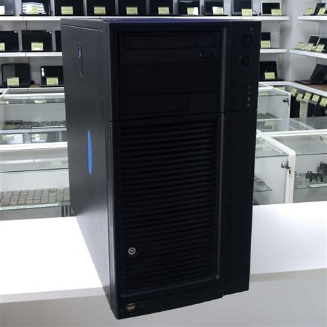 Сервер Intel Server SC5299DP, купить сервер в SecondPC, купить сервер в ...