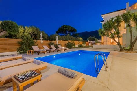 Top 11 Villas in Zakynthos, Greece for 2023 – Trips To Discover