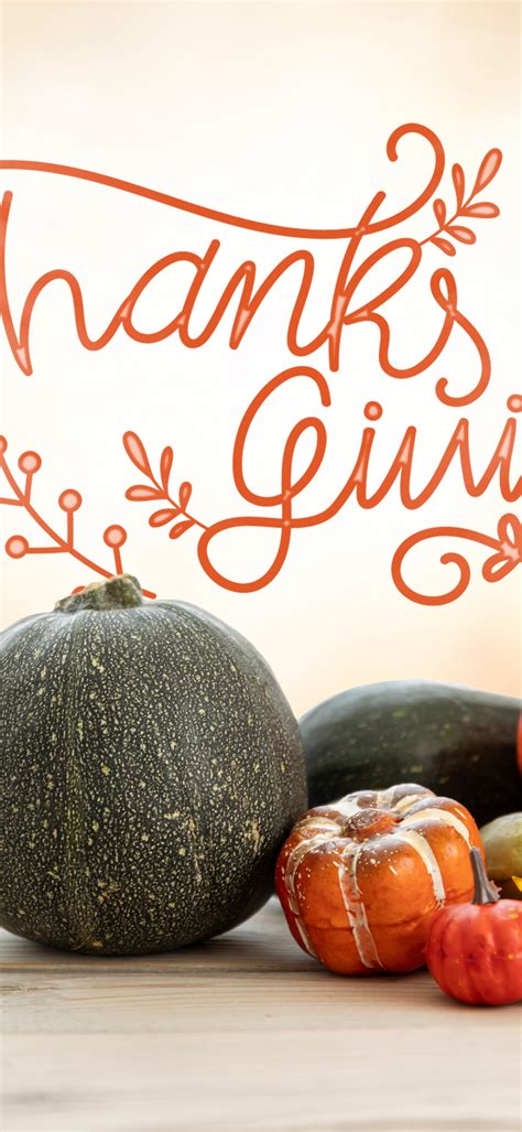 thanksgiving iphone wallpaper 2