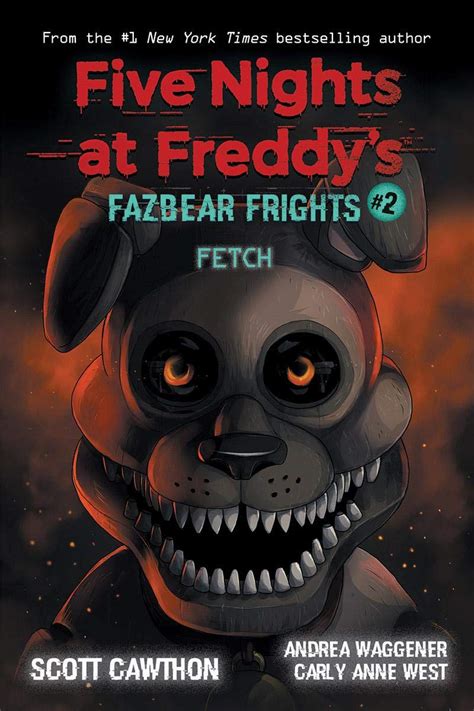 New Teasers Megathread : fivenightsatfreddys