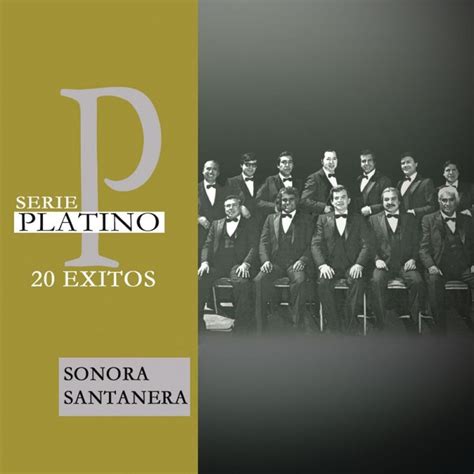 Sonora Santanera Serie Platino 2011 Maniadb