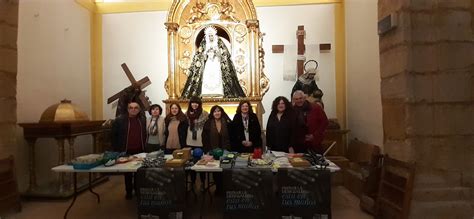 D A Nacional De Manos Unidas En Argamasilla De Alba Ong Manos Unidas