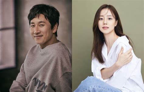 Lee Sun Gyun And Moon Chae Won Team Up For A New Drama