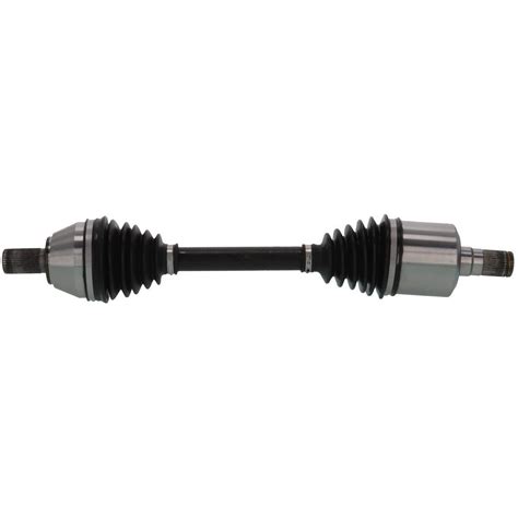 Volvo Cv Axle Shaft Front Driver Side Surtrack Vo Surtrack Vo