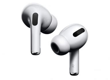 Airpods Transparent Image