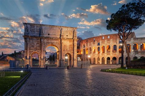 Captivating Constantine Walking Tour Bridges And Monuments Getyourguide