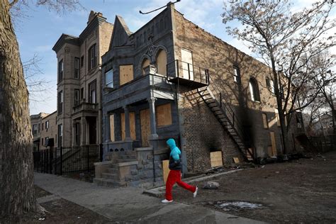 In Chicagos Woodlawn Community Development Sparks Talk Of