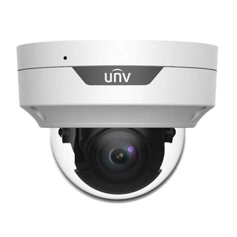 UNV Uniview IPC3532LB ADZK G 2MP IP IR Dome Kamera UNV Uniview