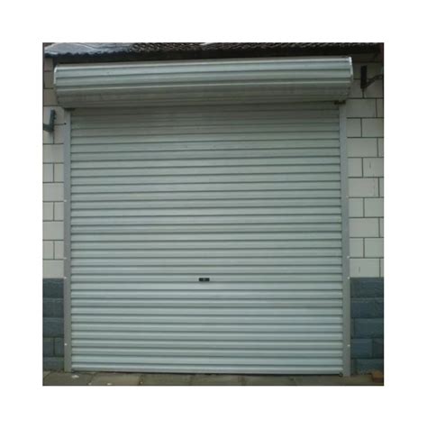 Manual Roll Up Shutter Door For Warehouses Buy Manual Steel Roll Up