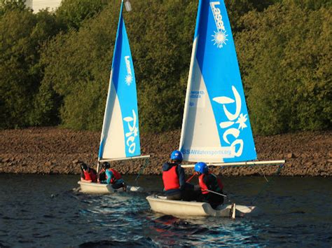 Pass it Forward ...... - Lancashire School Sailing ...