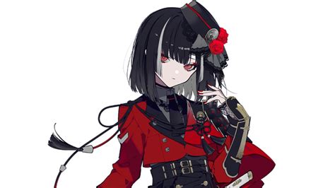 刀剣乱舞望月けいさんが京極正宗のイラスト公開瞳に吸い込まれそうで美しい 女性向けアニメ情報サイトにじめん