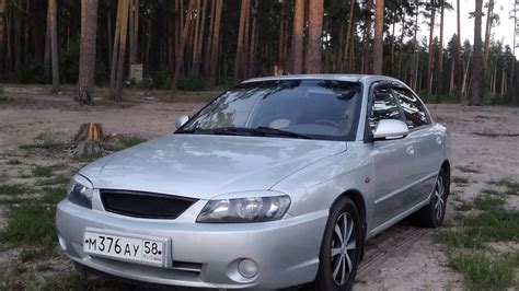 Реле для ПТФ — KIA Spectra, 1,5 л, 2008 года | своими руками | DRIVE2