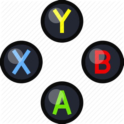 Xbox One Icon Png Free Icons Library