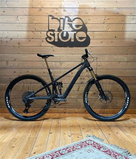 Pivot Shuttle Sl Pro Axs X Tg L Bike Store