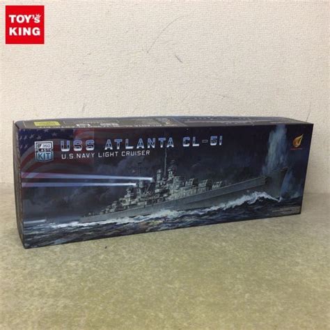 1円〜 Very Fire 135 米海軍軽巡洋艦 Uss アトランタ Cl 51その他｜売買されたオークション情報、yahooの商品