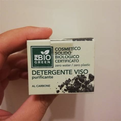 PhBioGreen Detergente Viso Review Abillion