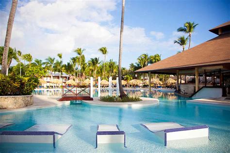 Grand Palladium Palace Resort, Spa & Casino in Punta Cana, Dominican ...