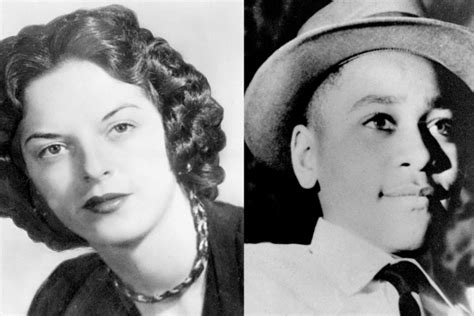 Carolyn Bryant Donham Woman Responsible For Emmett Tills Death Dead At 88