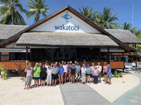 Wakatobi National Park Indonesia 2