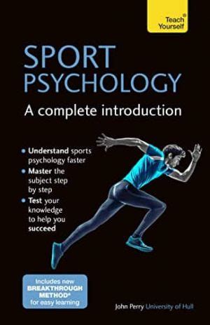 Best Sport Psychology Books Conquer Your Mind Conquer The Competition