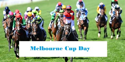 Melbourne Cup Day 2024: Date, Records, History - Edudwar