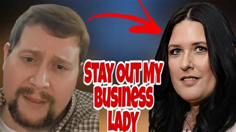 Ryan Anderson Blames Gypsy Rose Blanchards Stepmom For Divorce Youtube