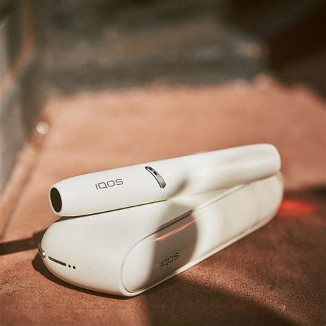 Conoce Los Nuevos Dispositivos Iqos Originals Iqos M Xico