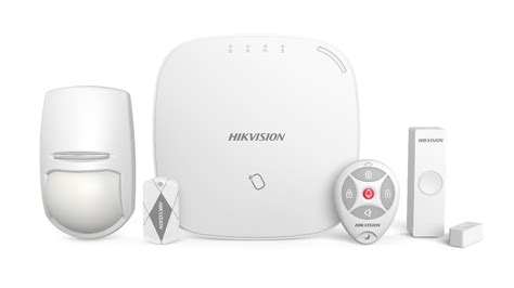 DS PWA32 KST 433MHz AX PRO Hikvision