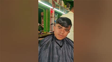 Hair Cutting For Boys Haircut Tutorial Videos Youtube