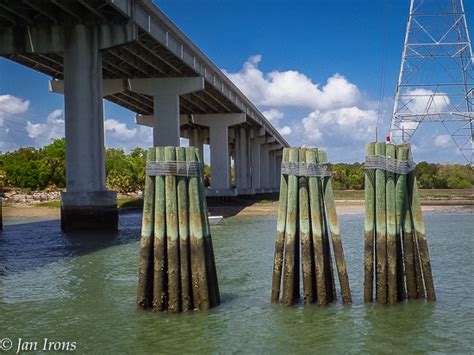 Challenges of the Georgia ICW: Tides & CurrentsCommuter Cruiser ...