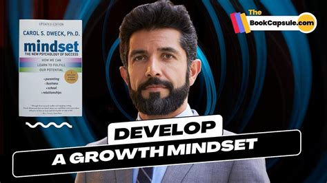 Unlock Your Hidden Potential In 3 Minutes Growth Mindset Secrets