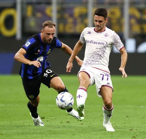 Inter Milan Wingback Carlos Augusto Celebrates Win Vs Ac Milan