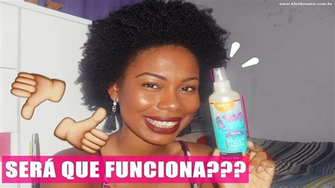 SPRAY TÉRMICO RENOVA CACHOS DA SALON LINE by Kleide Naira YouTube