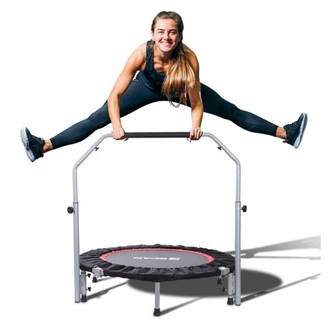 Top 10 Best Mini Trampolines In 2024 Reviews