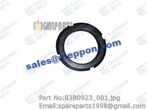 03B0923 NUT – Meppon Co., Ltd
