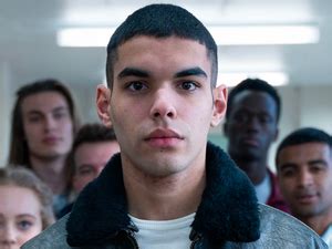 16 Personality Types Of Sex Education Characters So Syncd