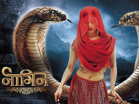 Prime Video Naagin S