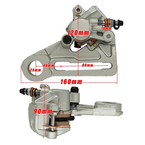 Trier De Frein Arri Re Pour Ktm Sx Xc Sxf Xcf Xcw Xcfw Exc Excf Smr