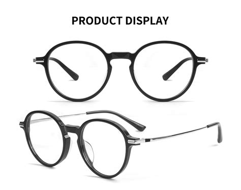 Experienced Supplier Of Acetate Eyewear Glasses Frame Acetate Optical Frame