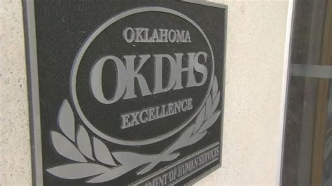 Jeffrey Cartmell Named New Executive Director Of Oklahoma Department