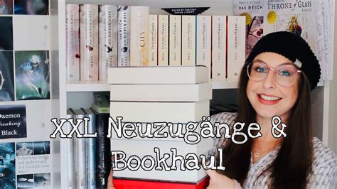 XXL NEUZUGÄNGE BOOKHAUL viele neue Romance und Fantasy Titel