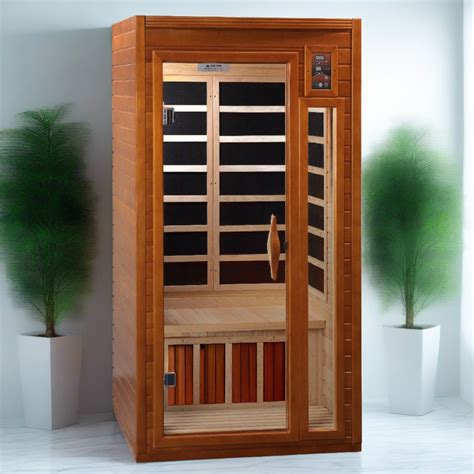 Sun Home Saunas Cold Plunge Pro – Sun Valley Saunas