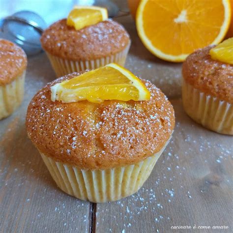 Muffin Ricotta E Pere Deliziosi Dolcetti Facili E Senza Burro Artofit