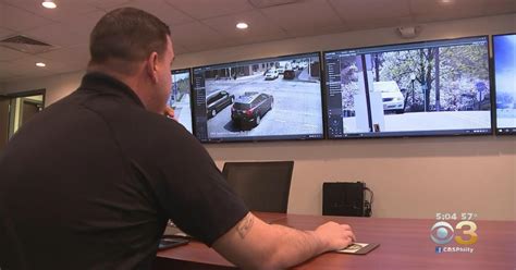 Woodbury Police Revolutionizing Surveillance With Inexpensive Citywide