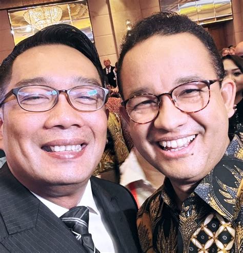 Pilkada Jabar 2024 Kemenangan Ridwan Kamil Akan Lebih Besar Di Pilgub