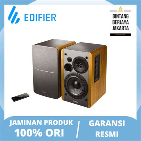 Jual Edifier R Db R Db R Powered Bluetooth Bookshelf