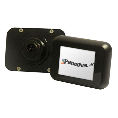 Lascar Sgd 24 M Ip Panelpilotm Series 24 Waterproof Programmable