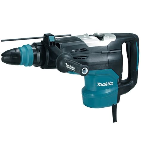 Rotomartillo SDS Max 1510W 19 1J Makita HR5202C